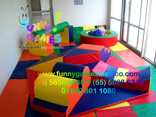 juegos para la estimulación temprana