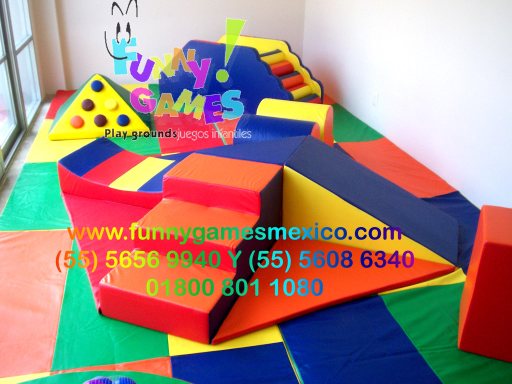 juegos para la estimulación temprana