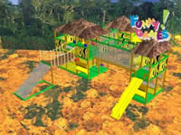 juegos infantiles