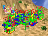 juegos infantiles