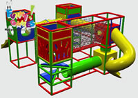 juegos infantiles