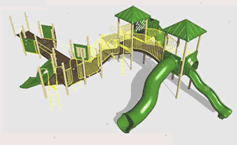 juegos de madera, tubulares, estimulaci&oacute;n temprana y acu&aacute;ticos