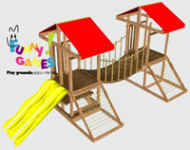 Puente Colgante 