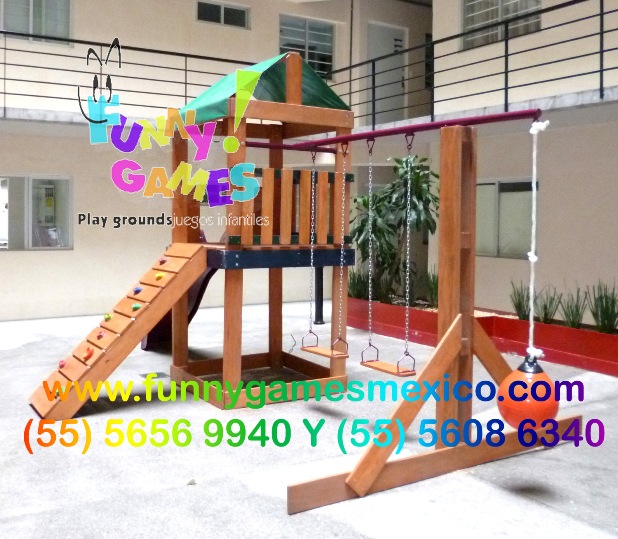 madera 1