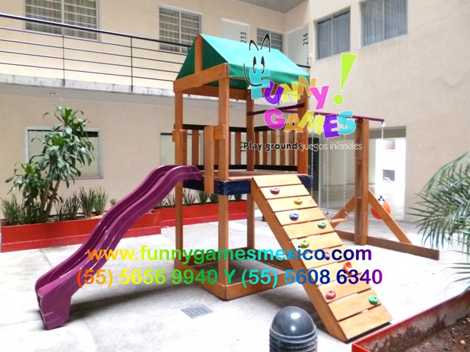 madera 1