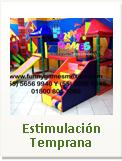 juegos estimulacion temprana