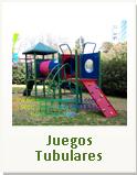 juegos tubular